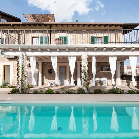Apartament Luxus Gardoncino Manerba del Garda Zewnętrze zdjęcie